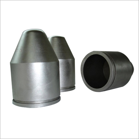 Tungsten Alloy Radiation Container