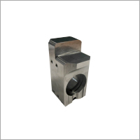 Tungsten Alloy Radiation Cap