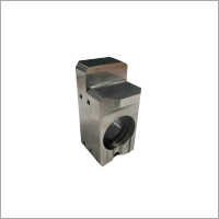 Tungsten Alloy Radiation Cap