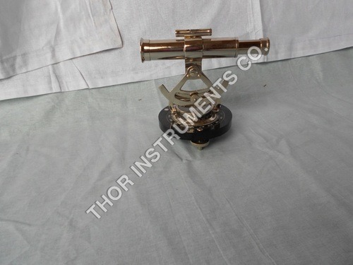 Nautical Maritime Alidade Compass Desk Alidate