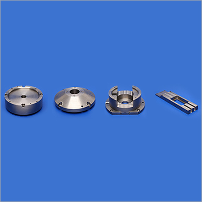 Tungsten Counterweights