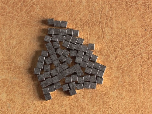 Tungsten Alloy Brick