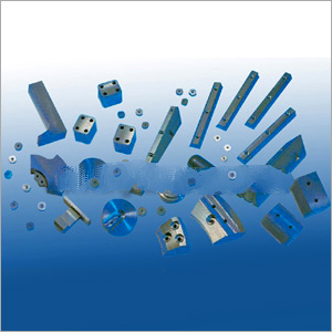Aircraft Counterweight