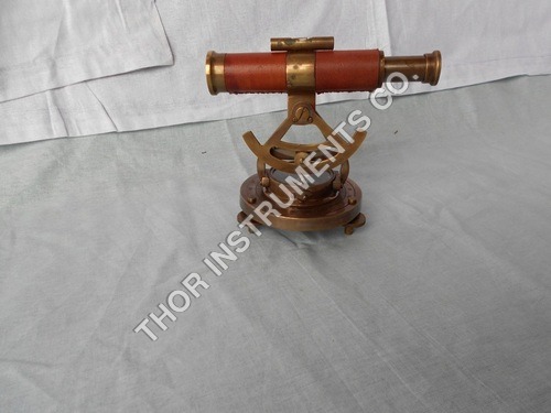 ANTIQUE BRASS COLLECTIBLE Alidate