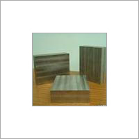 Tungsten Alloy Submarine Counterweight