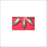 Tungsten Bullet Weights