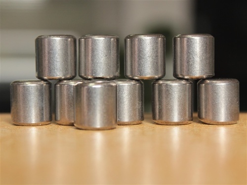 Tungsten Alloy Cylinder