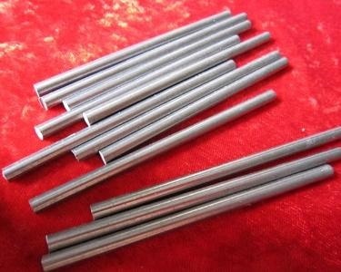 Tungsten Anviloy Welding Rod Application: Shotgun Hunting