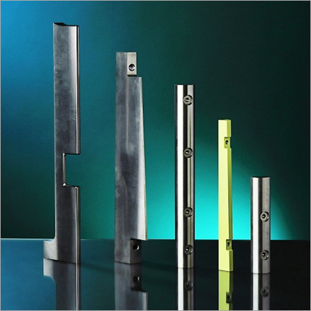 Tungsten Carbide Fitting