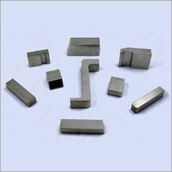 Tungsten Bar