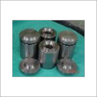 Tungsten Radiation Shielding