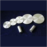 Tungsten Alloy Disk