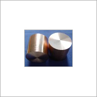Tungsten Copper Alloys By Zhuzhou KJ Super Materials Co., Ltd.
