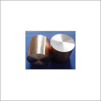 Tungsten Copper Alloys