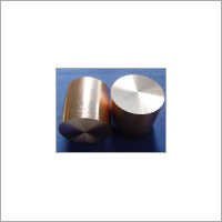 Tungsten Copper Alloys