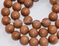 sandalwood beads,yoga prayer beads,sandalwood mala