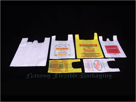 Non Woven Fabric Bags