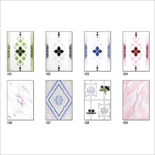 Wall Tiles Manufacturer in India
