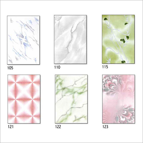 Wall Tiles Exporter in India