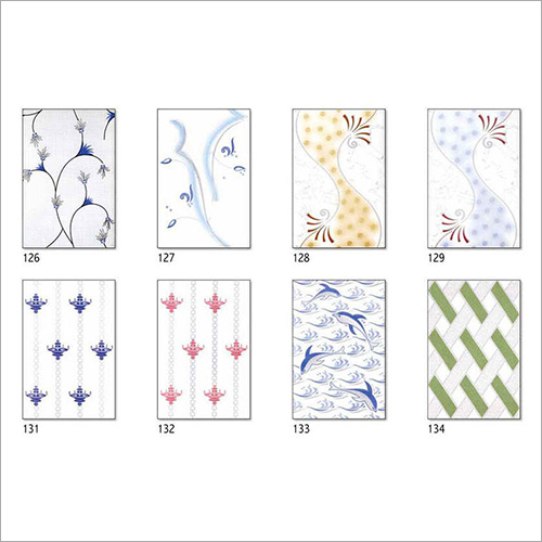 Modern Ceramic Wall Tiles
