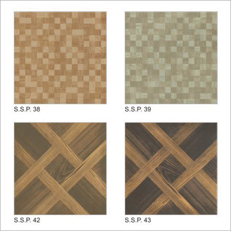 Digital Vitrified Floor Tiles