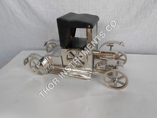 Antique Car Model