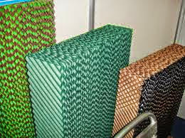 Cooling Pads Cellulose Pad