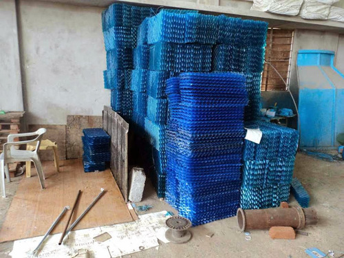 Cooling Tower PVC Fills