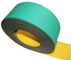 Flat Transmission Belt