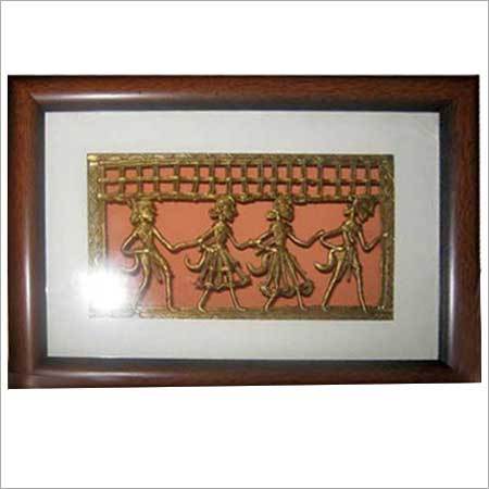 Antique Wall Hanging