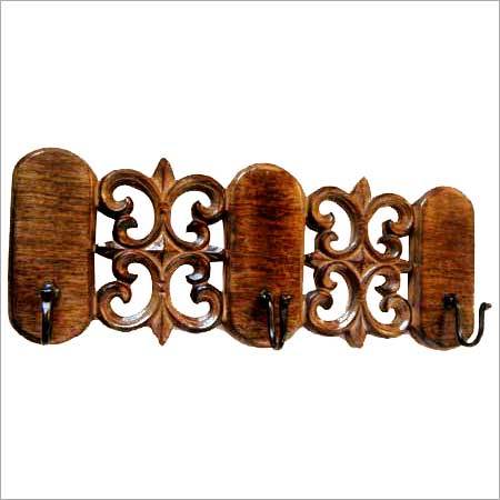 Wooden Wall Hanger