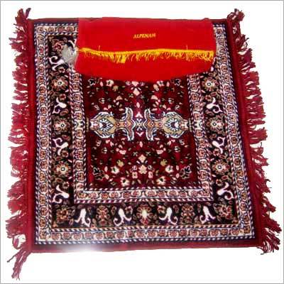 Designer Puja Carpets