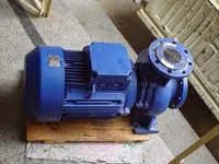 Cooling Tower Pump            