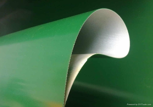 PVC Conveyor Belt