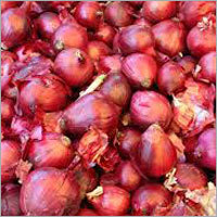 Red Onions
