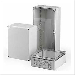 Industrial Electrical Enclosures