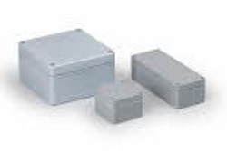 ENSTO Polyester Enclosure