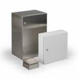 ENSTO Sheet Steel Enclosure