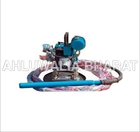 Concrete Vibrating Machines