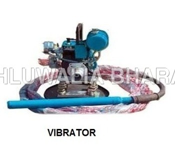 Concrete Vibrators