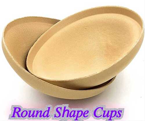 Bra Cups