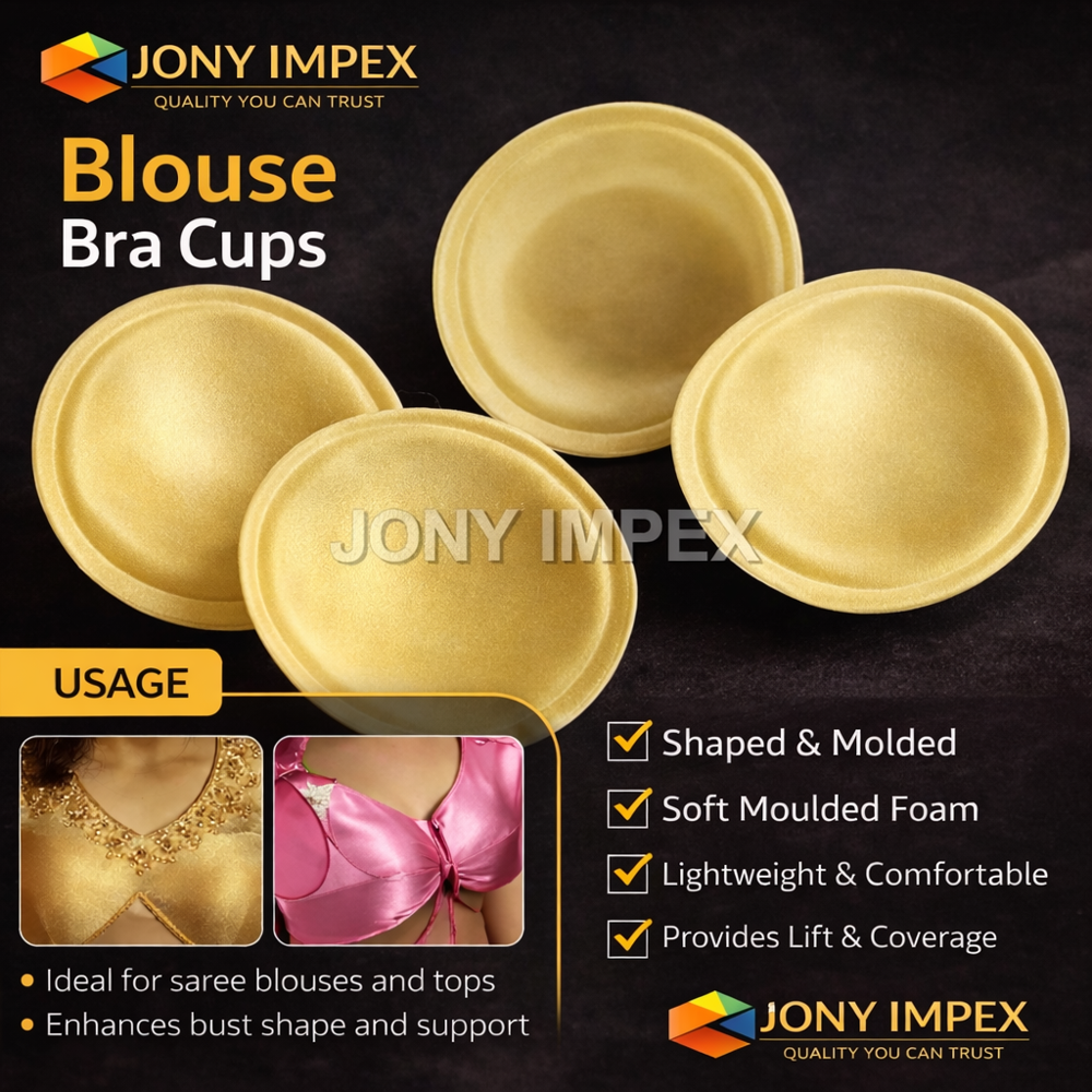 Bra Cups