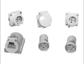 GIC Industrial Plugs Socket