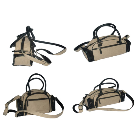 Jute Ladies Bags