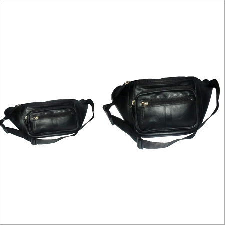 Leather Bum Bags