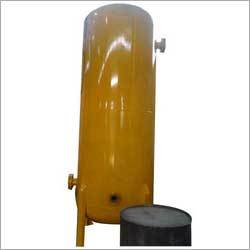 Chemical Storage Tank