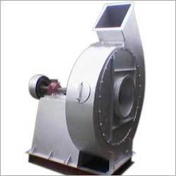 Boiler Id Fan