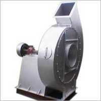Boiler Id Fan - High-quality Material, Precise Design | Dimensional Accuracy, High Durability, Reliable Design