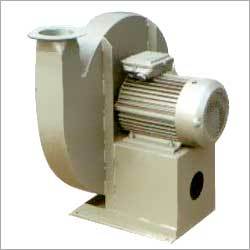 Industrial Forced Draft Fan