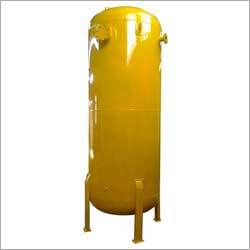 Air Receivers Tank